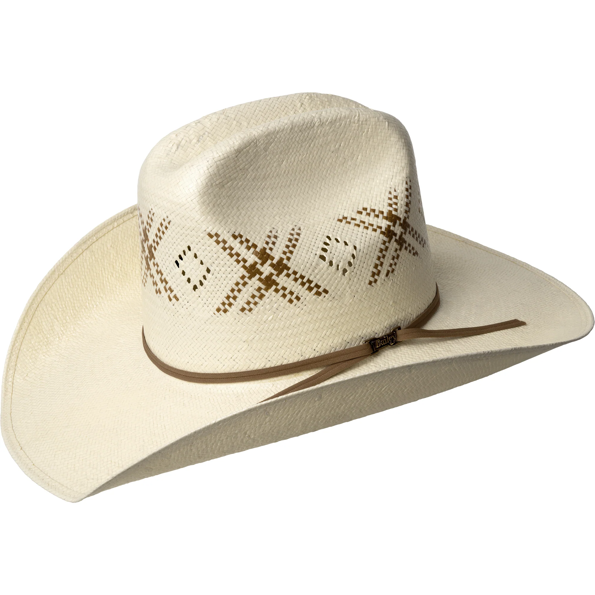 Colstrip 7X Cowboy Hat