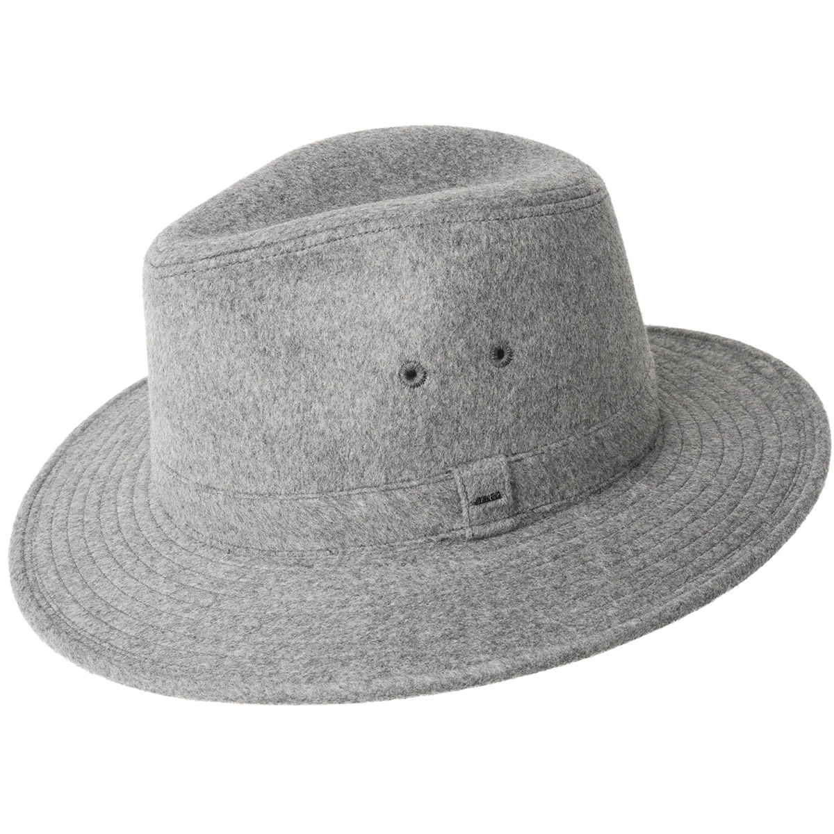 Ian Safari Hat