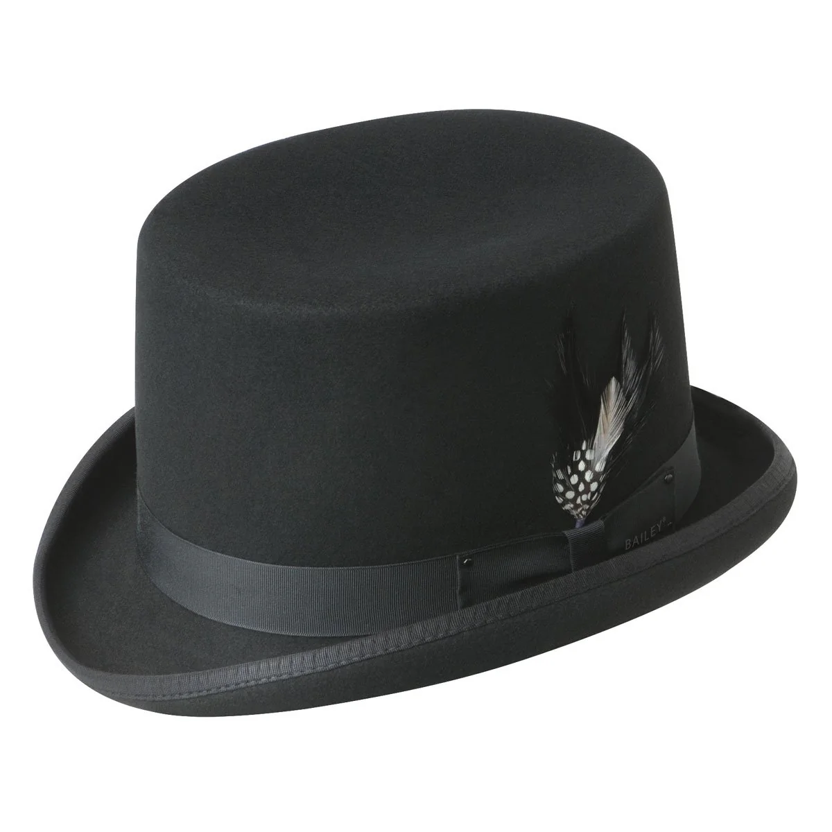 Ice Top Hat