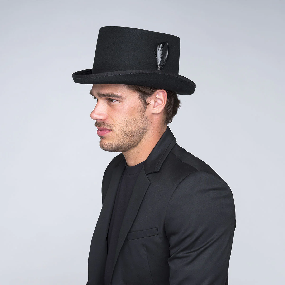 Ice Top Hat