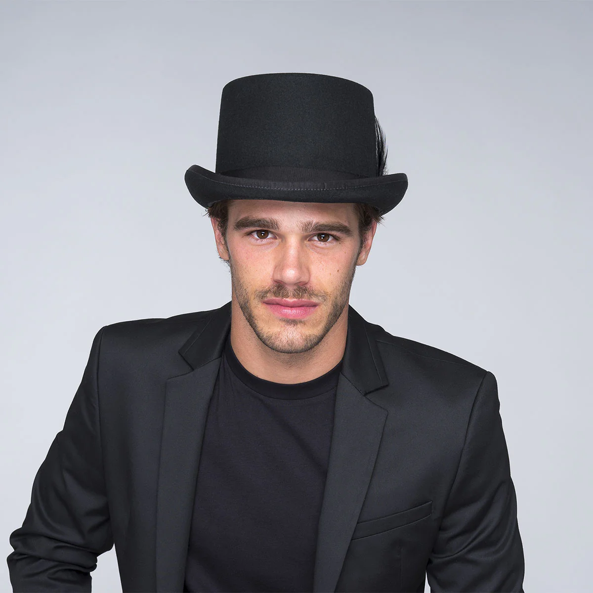 Ice Top Hat