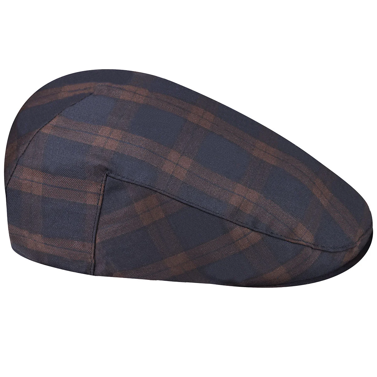 Idris Cap