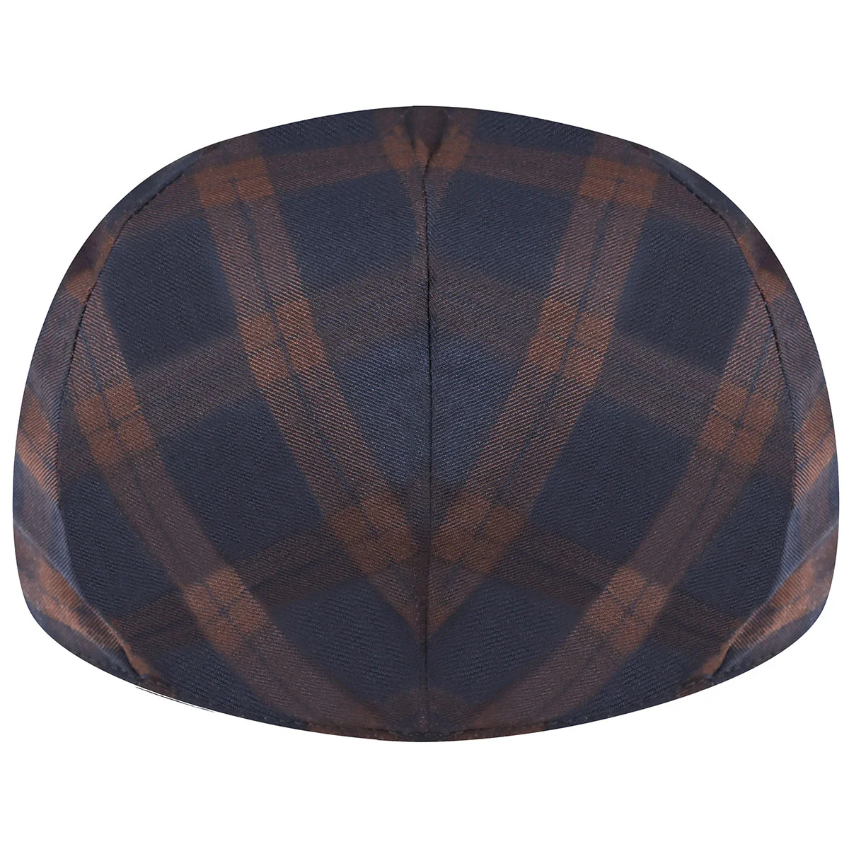 Idris Cap
