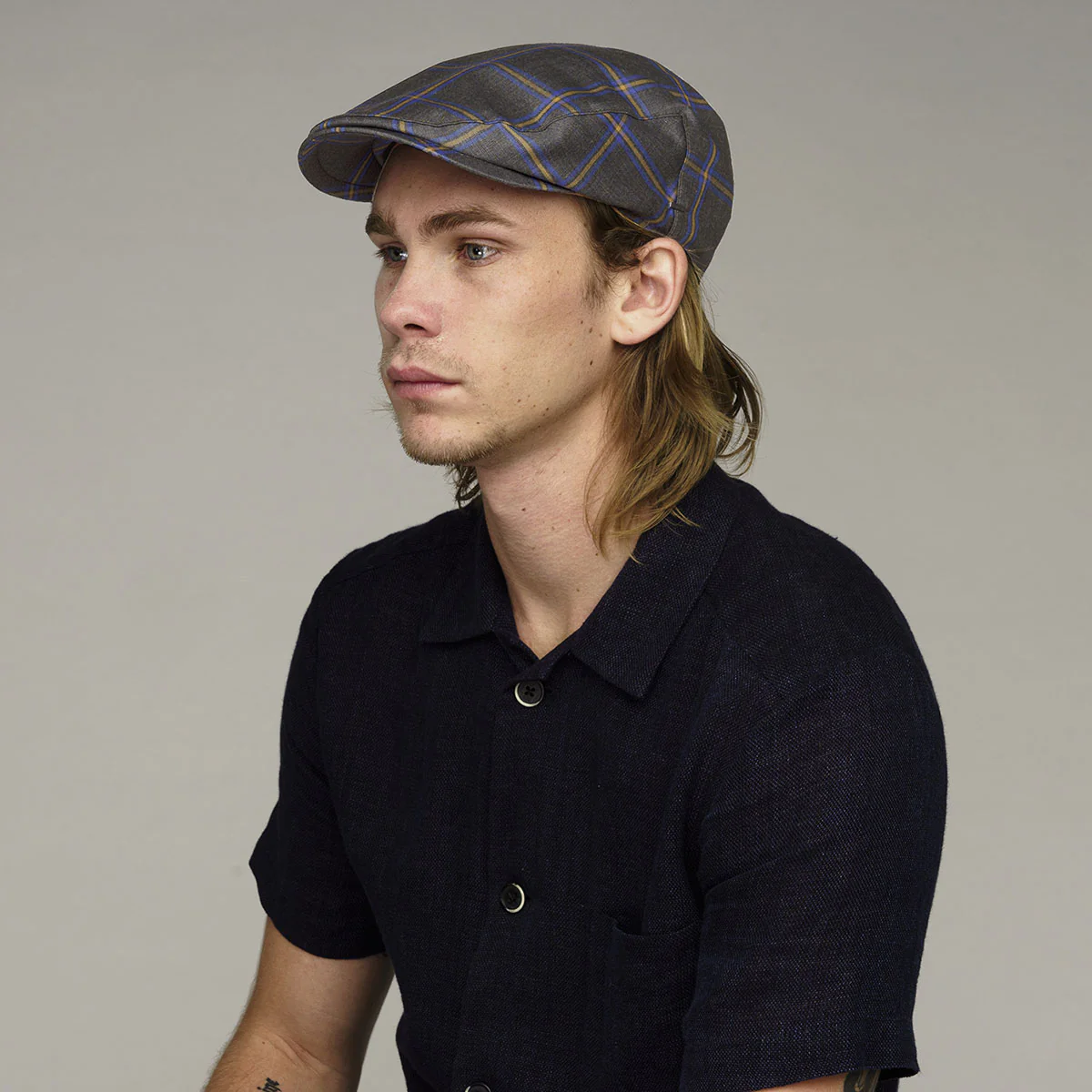 Idris Cap