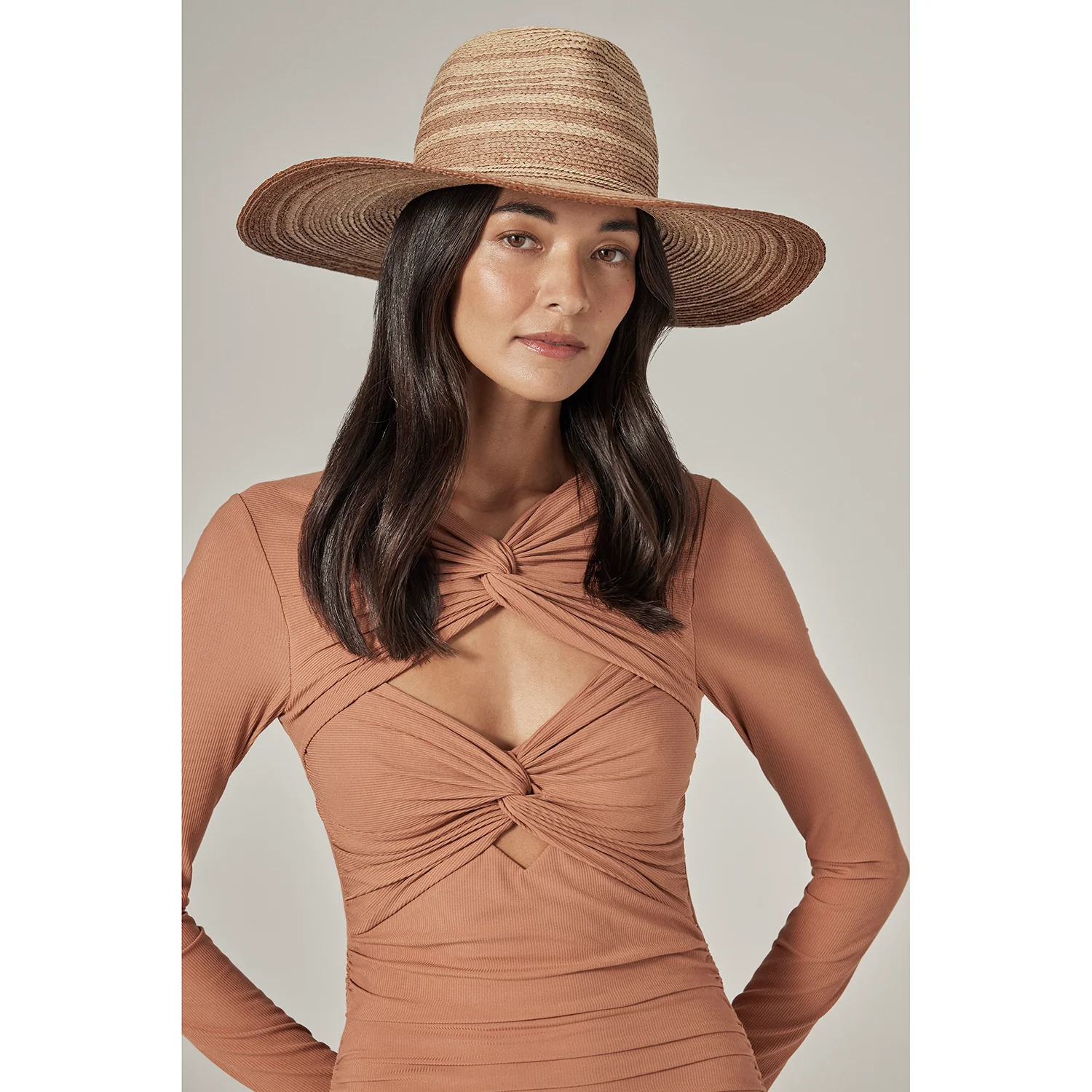 Iluka Fedora