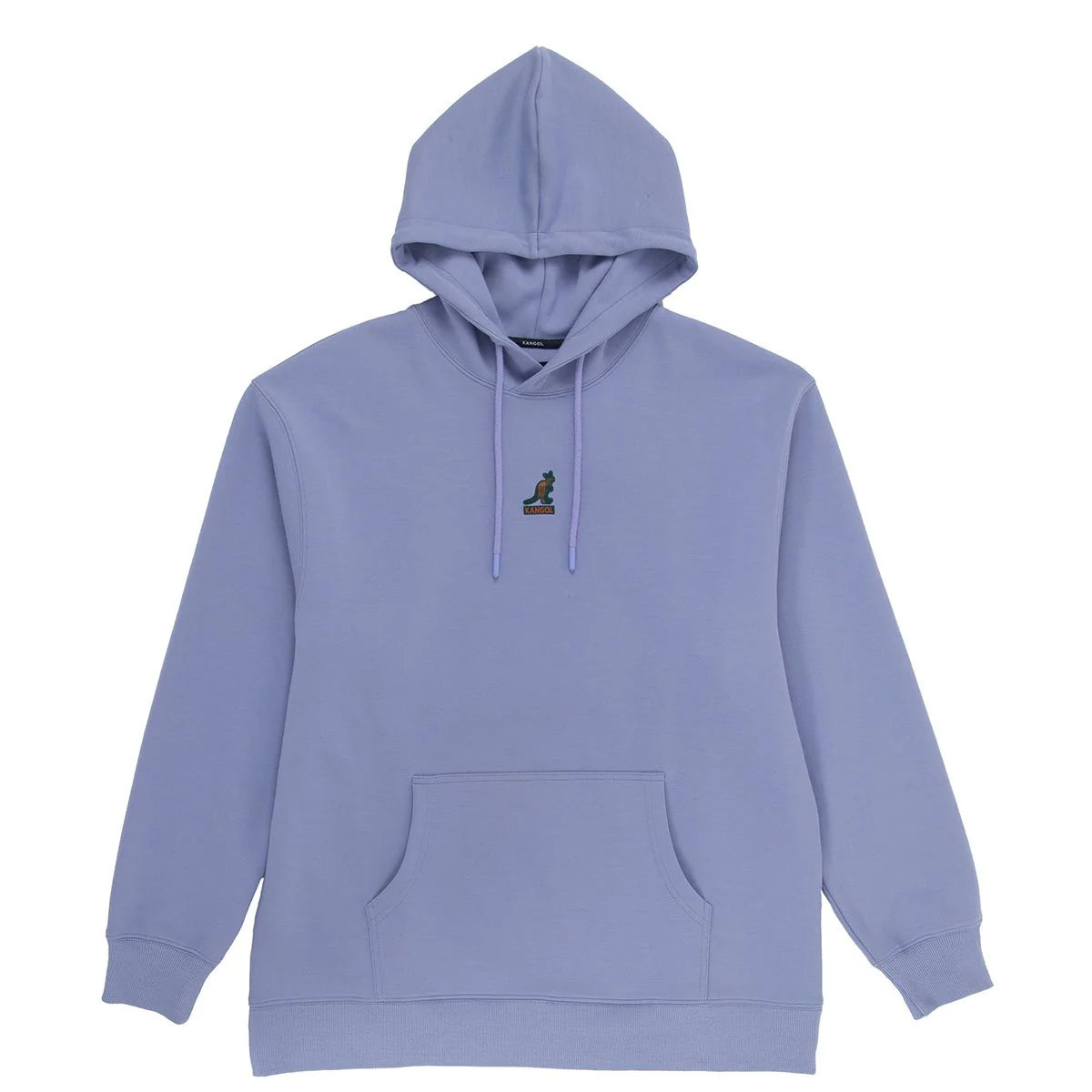 Interlock Hoodie