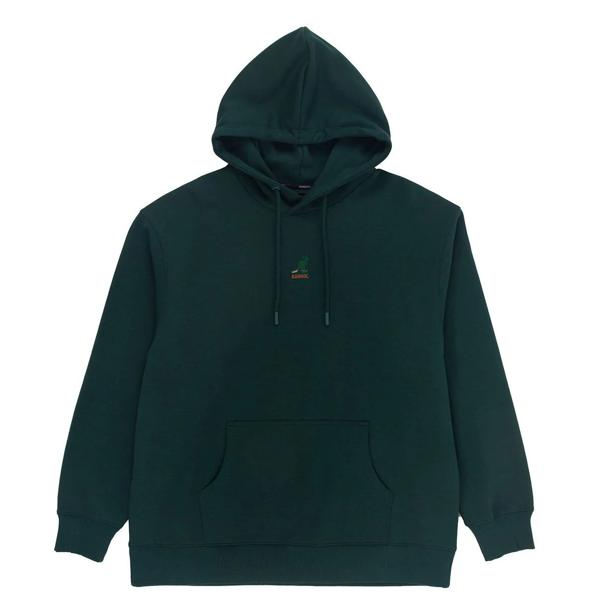 Interlock Hoodie