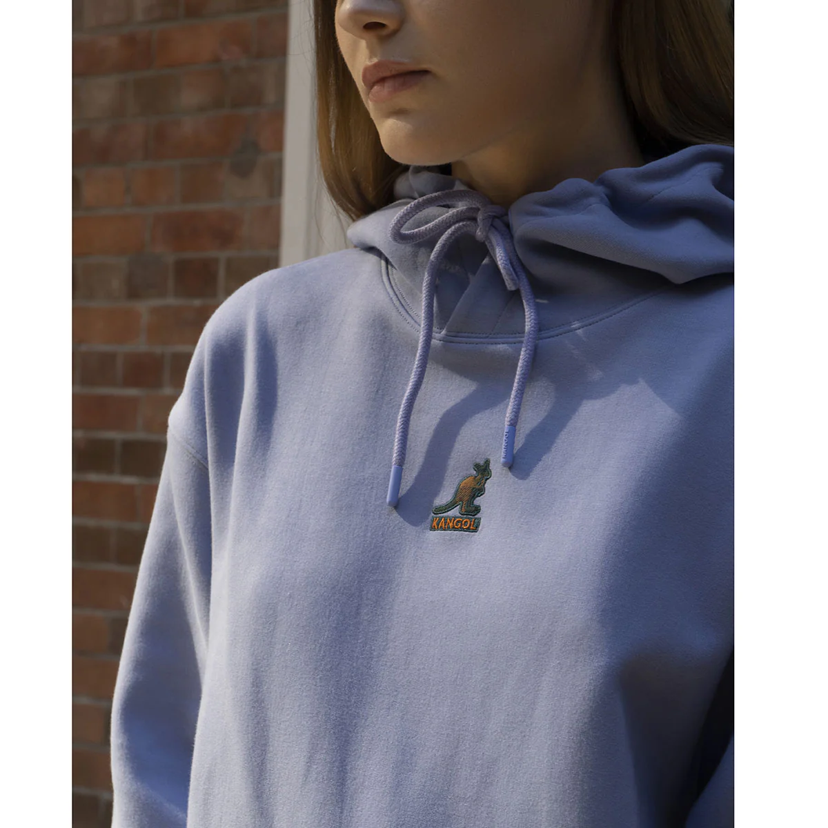 Interlock Hoodie