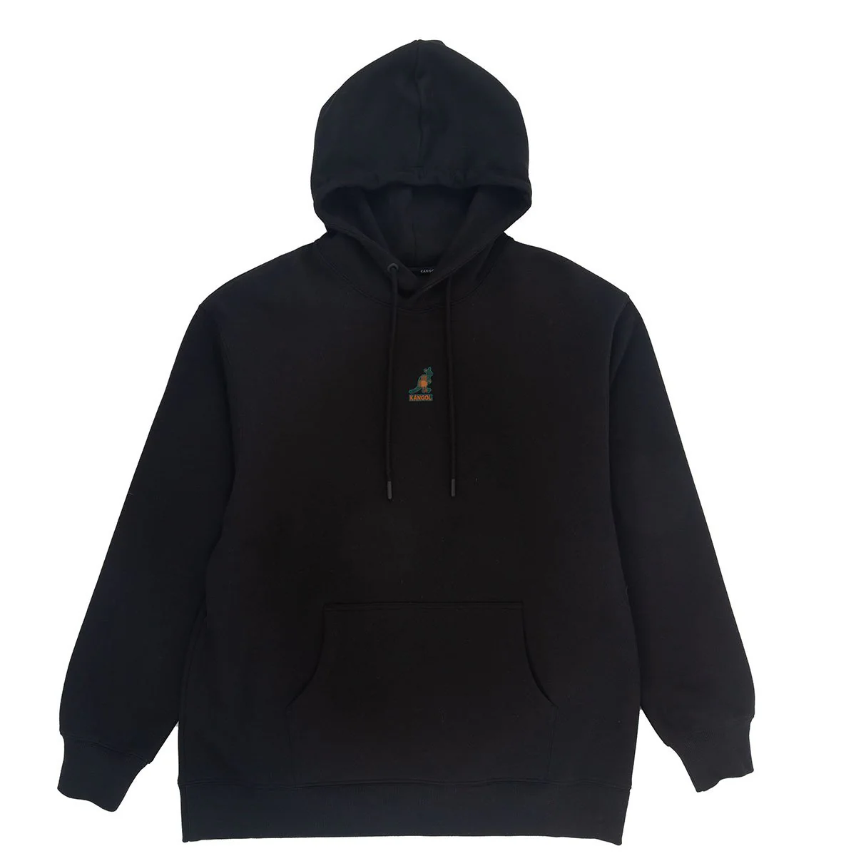 Interlock Hoodie