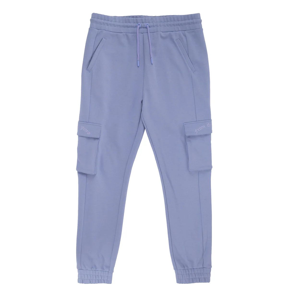 Interlock Jogger