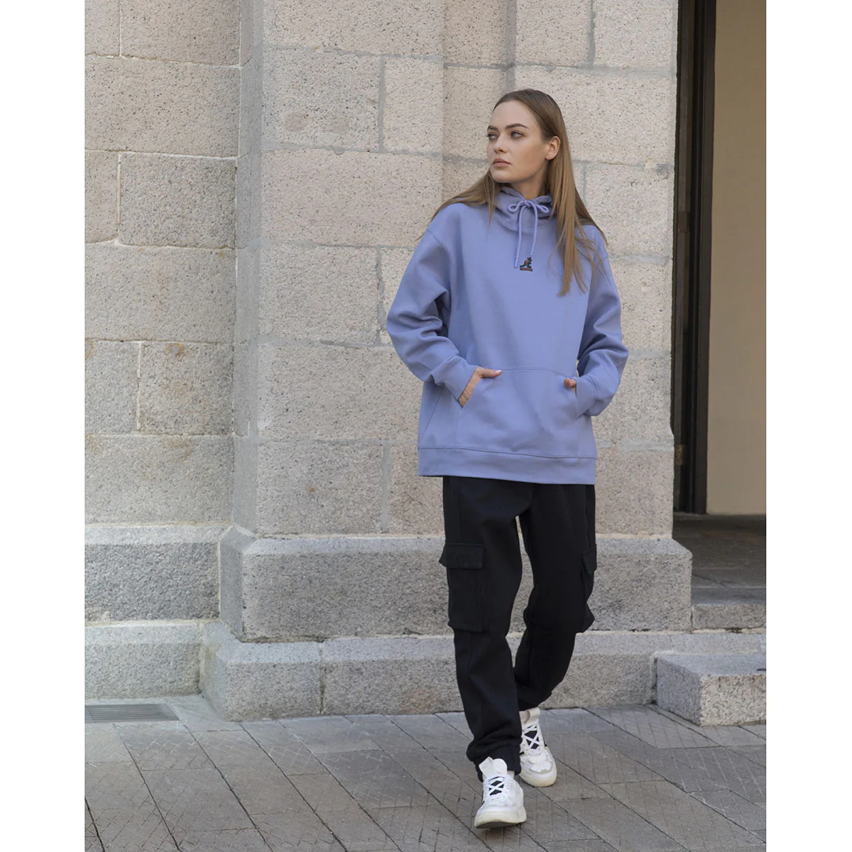 Interlock Jogger