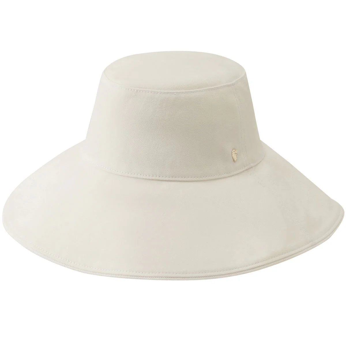 Isador Wide Brim Bucket