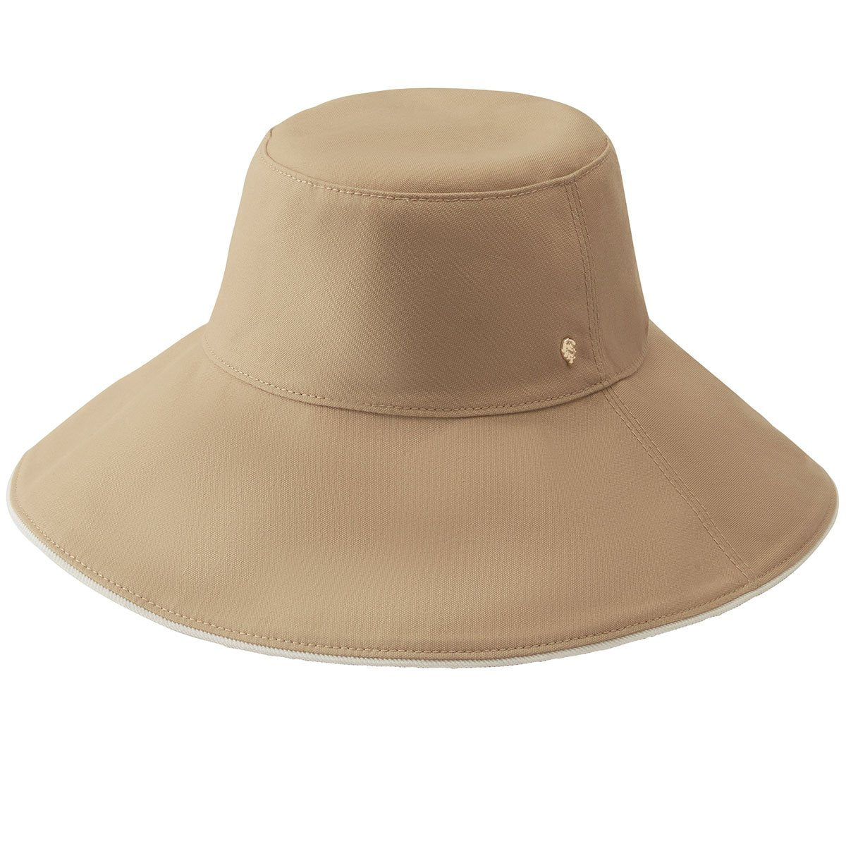 Isador Wide Brim Bucket