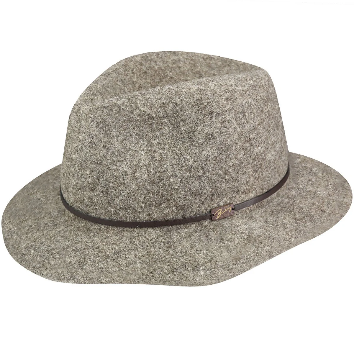 Jackman Travel Fedora