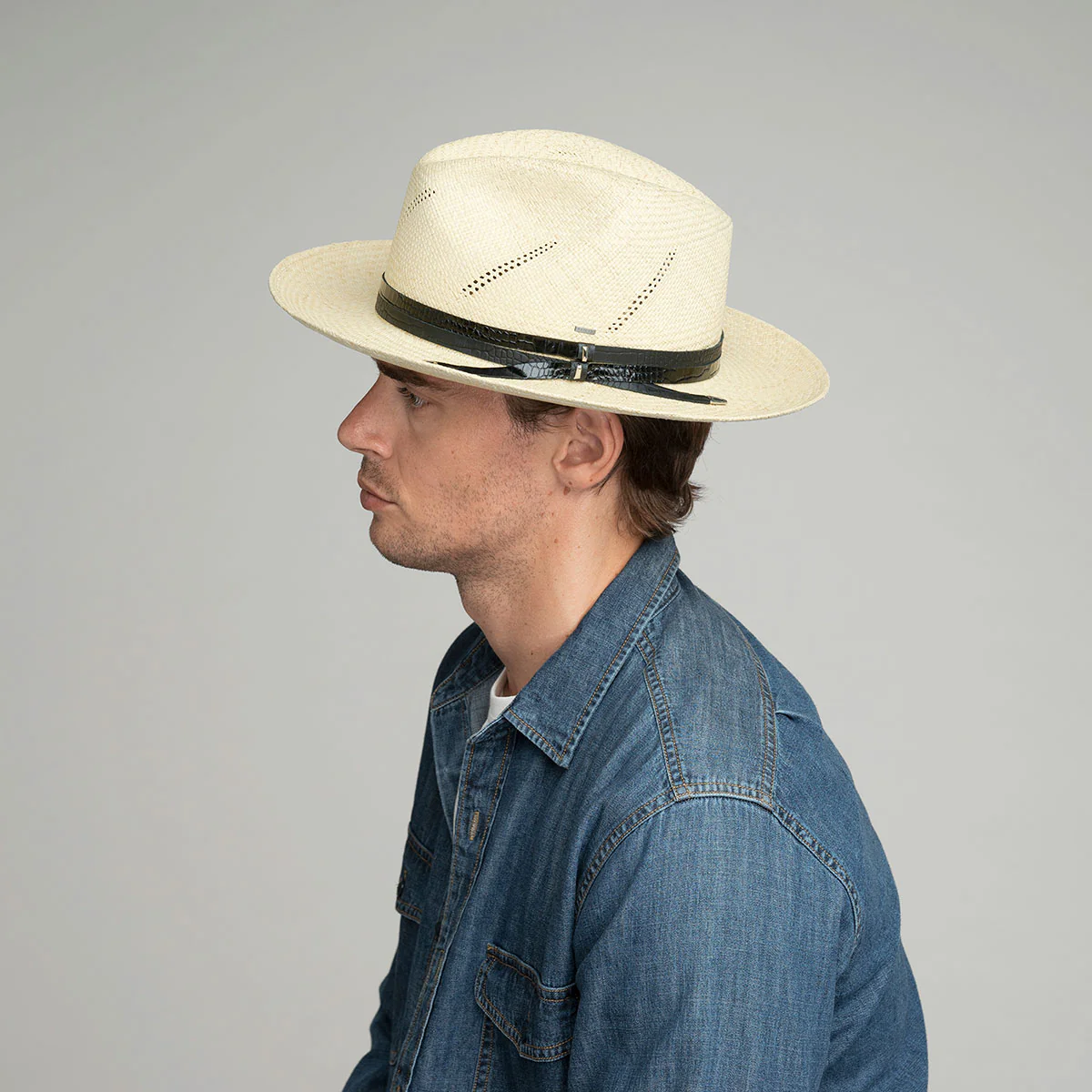 Jansen Fedora