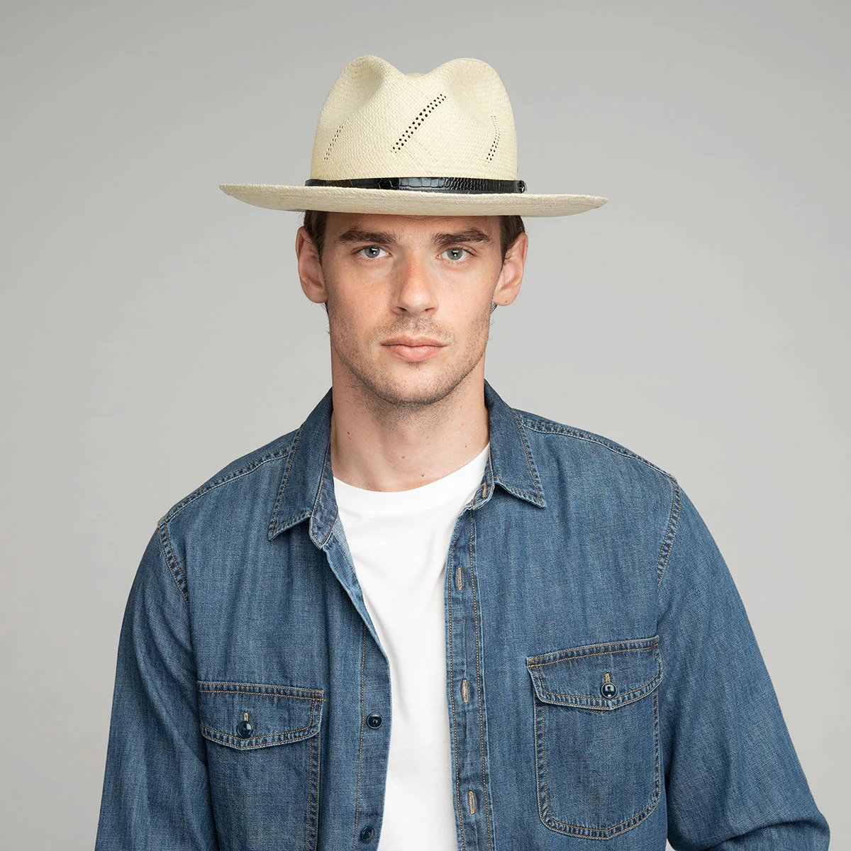 Jansen Fedora