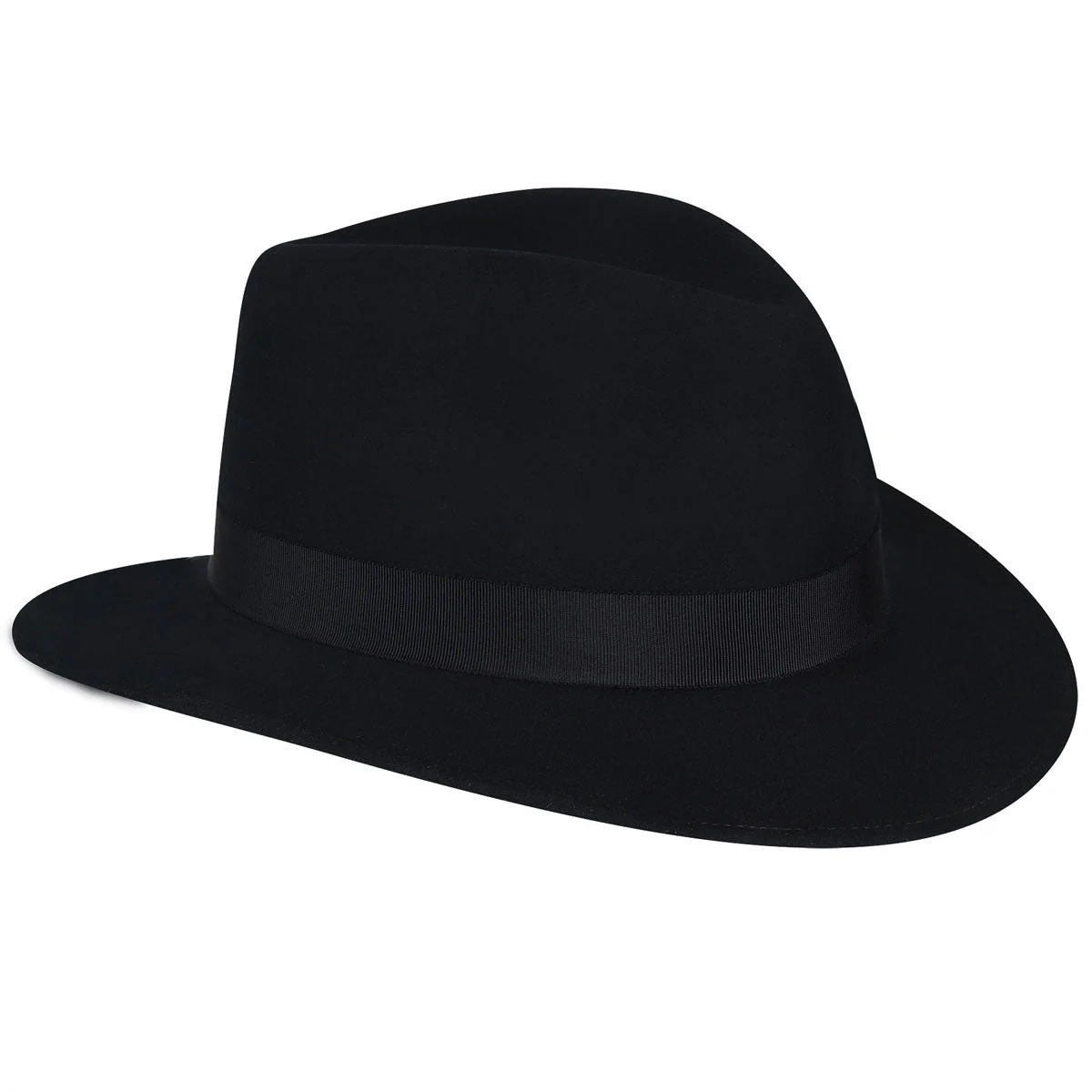 Jeff K. Fedora