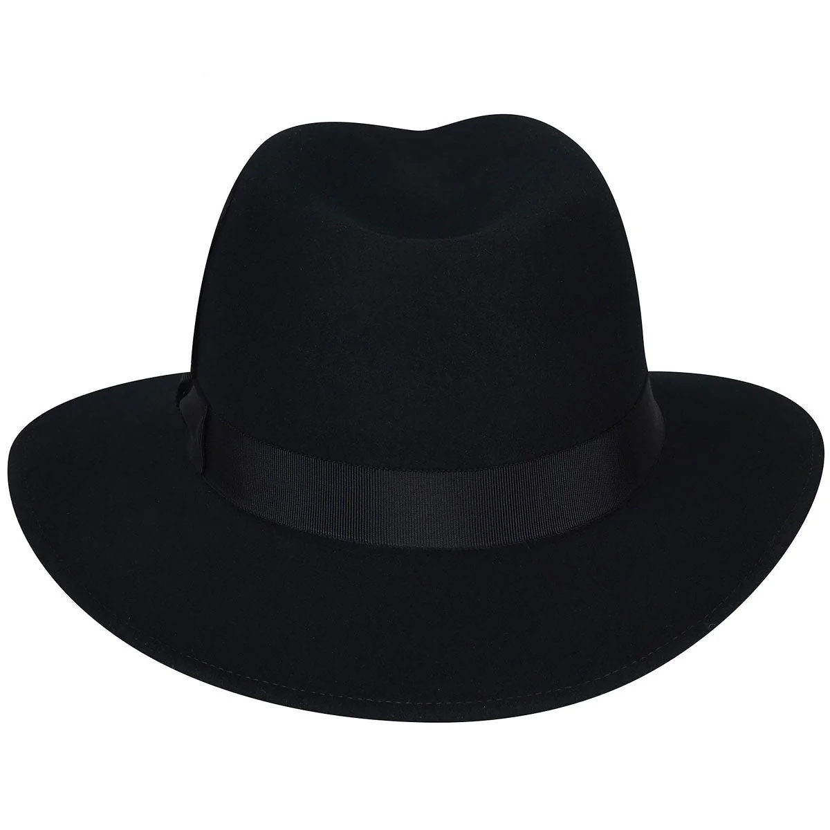 Jeff K. Fedora