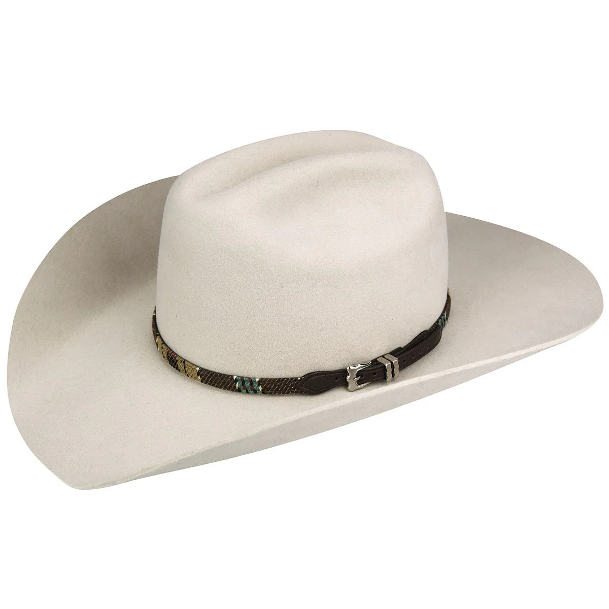 Jessup 2X Cowboy Hat