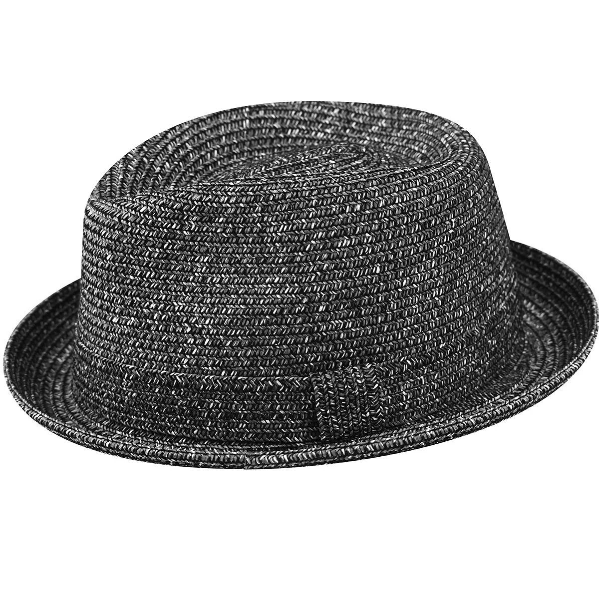 Joey Braided Fedora