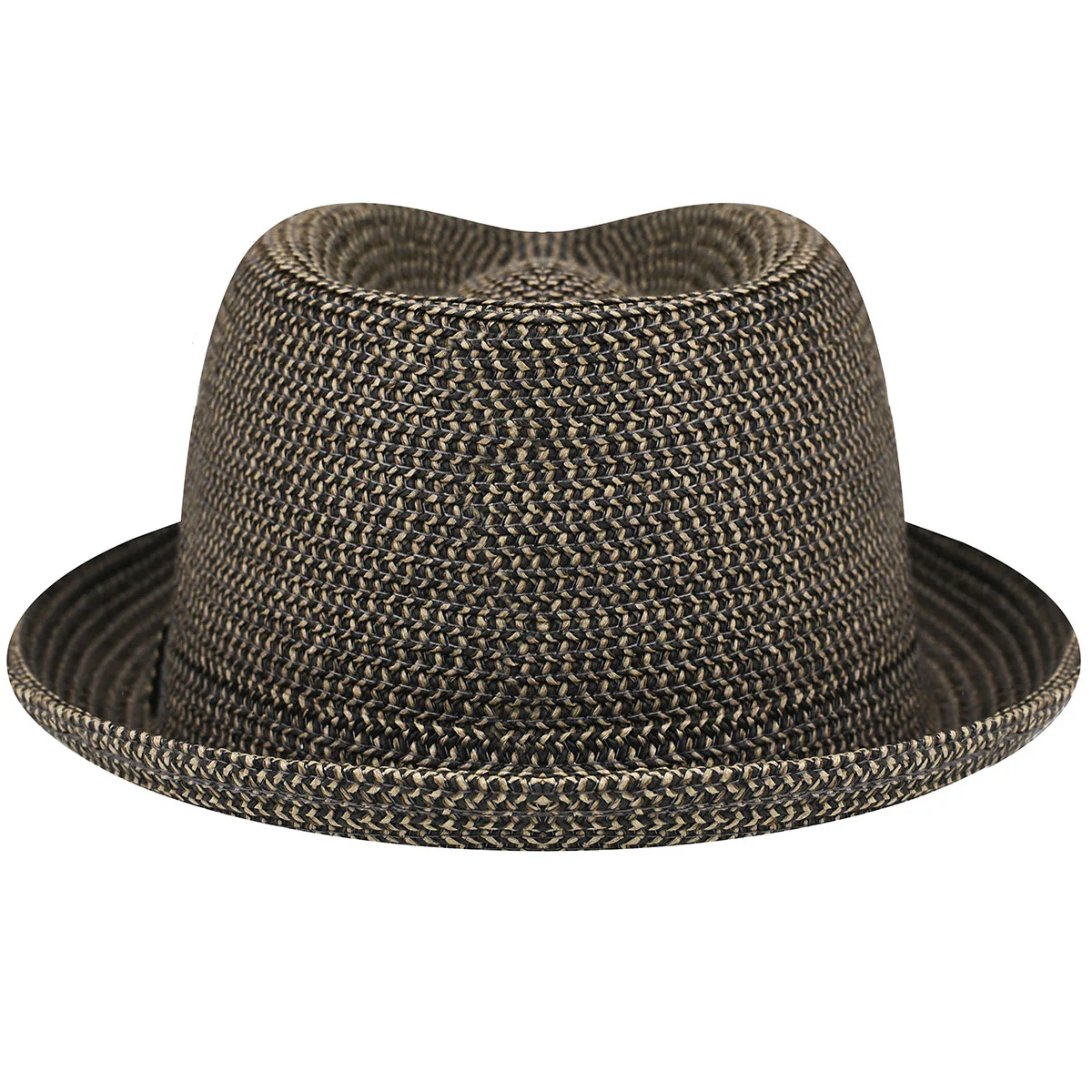 Joey Braided Fedora