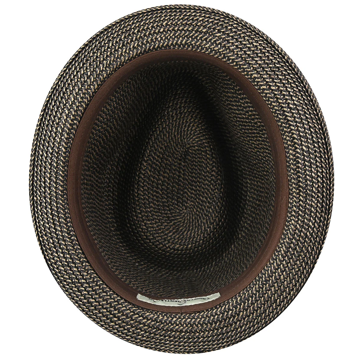 Joey Braided Fedora