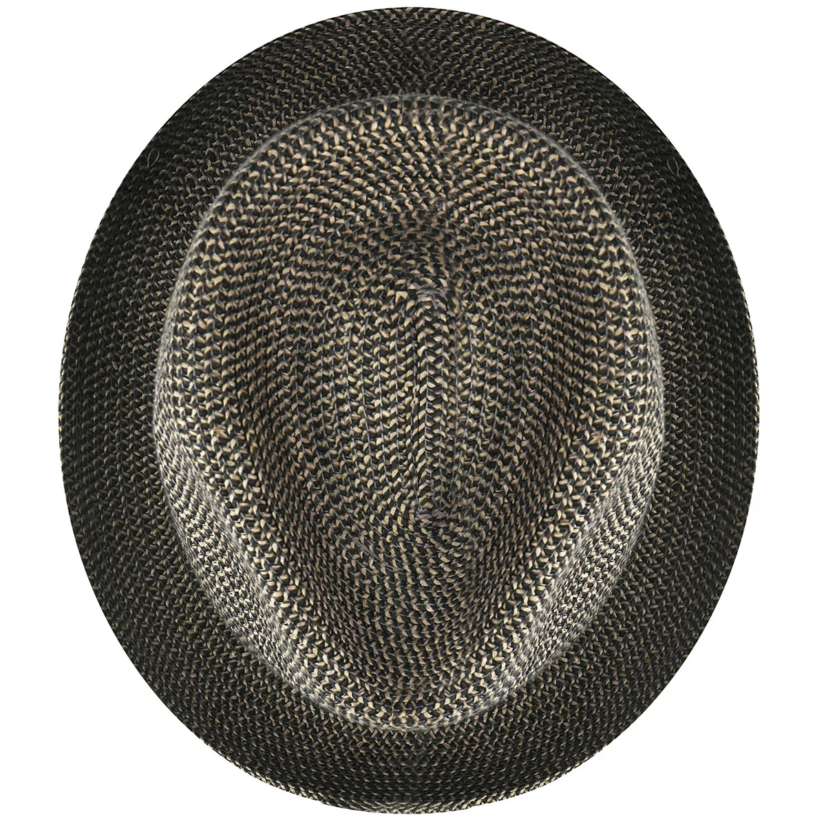 Joey Braided Fedora
