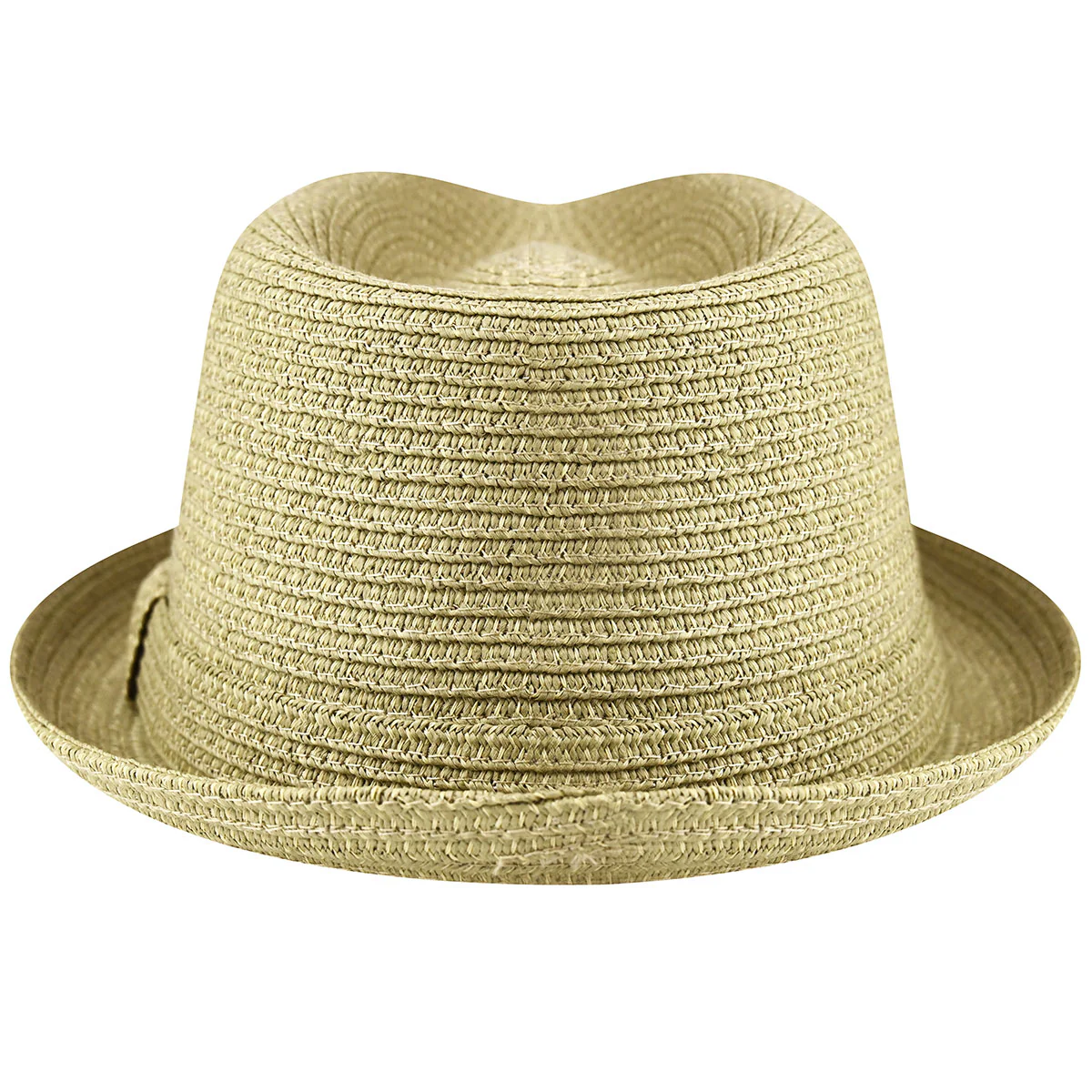 Joey Braided Fedora