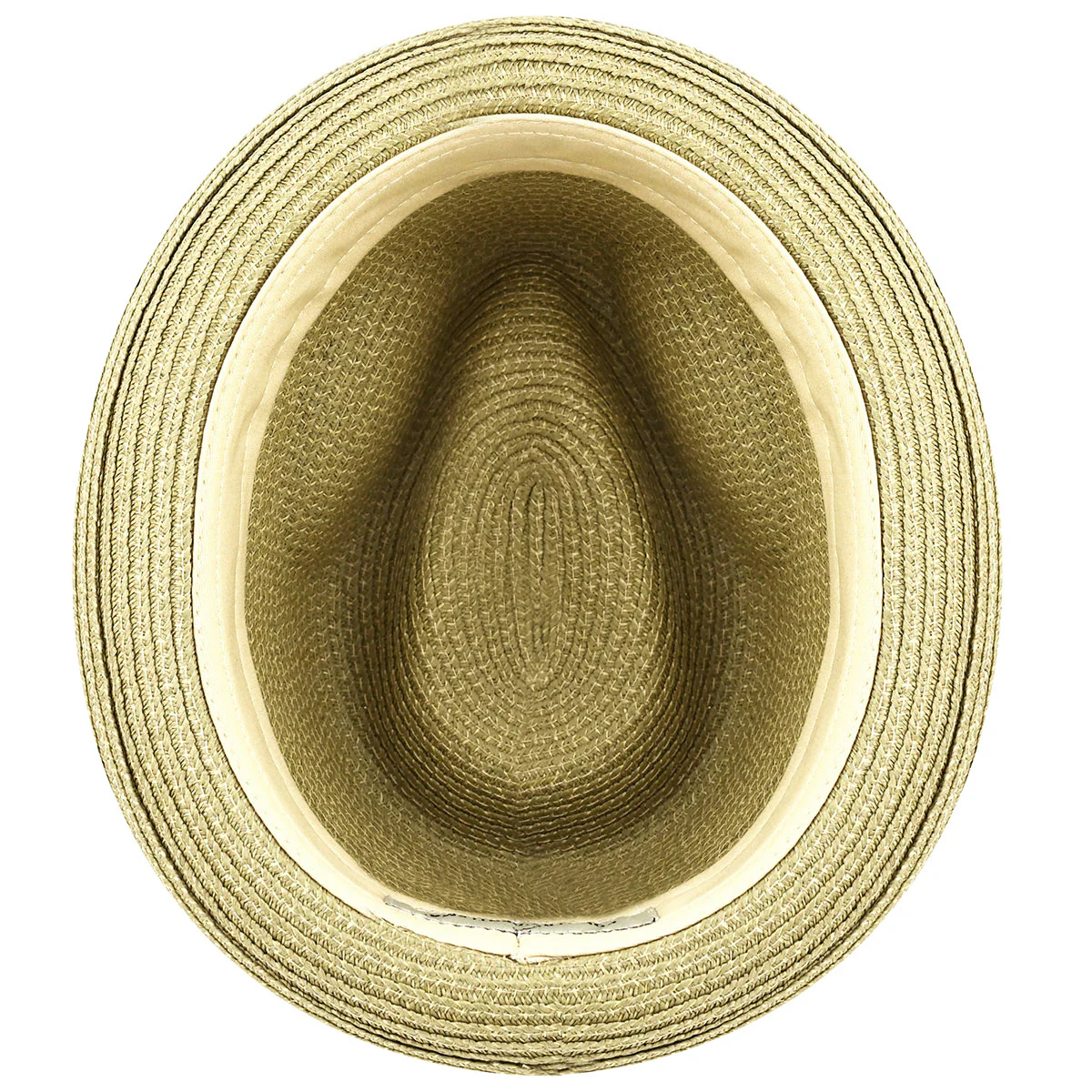 Joey Braided Fedora