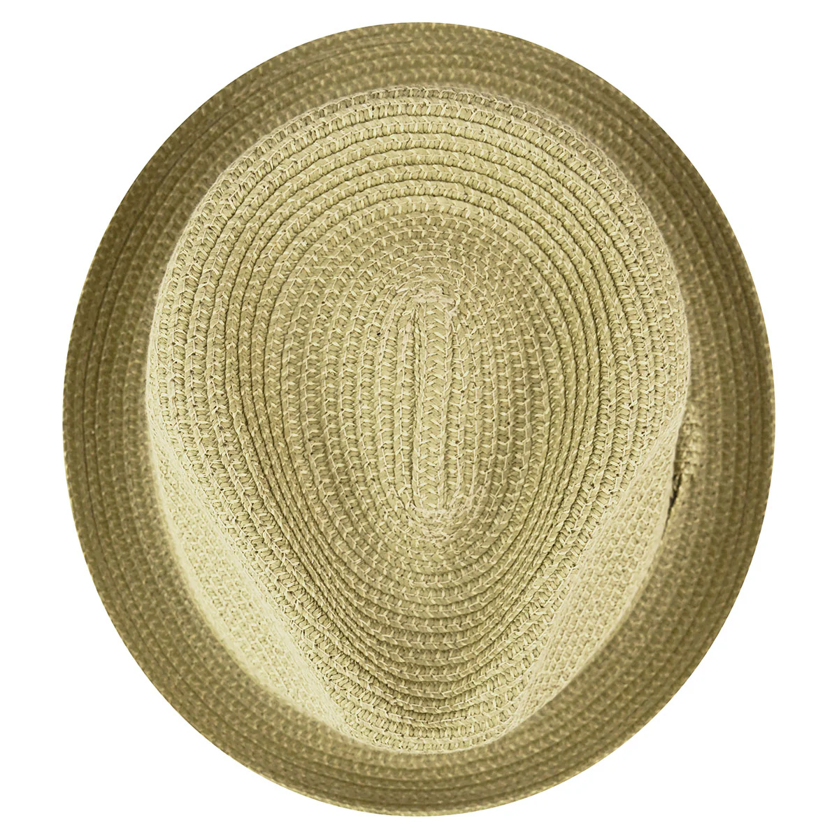 Joey Braided Fedora
