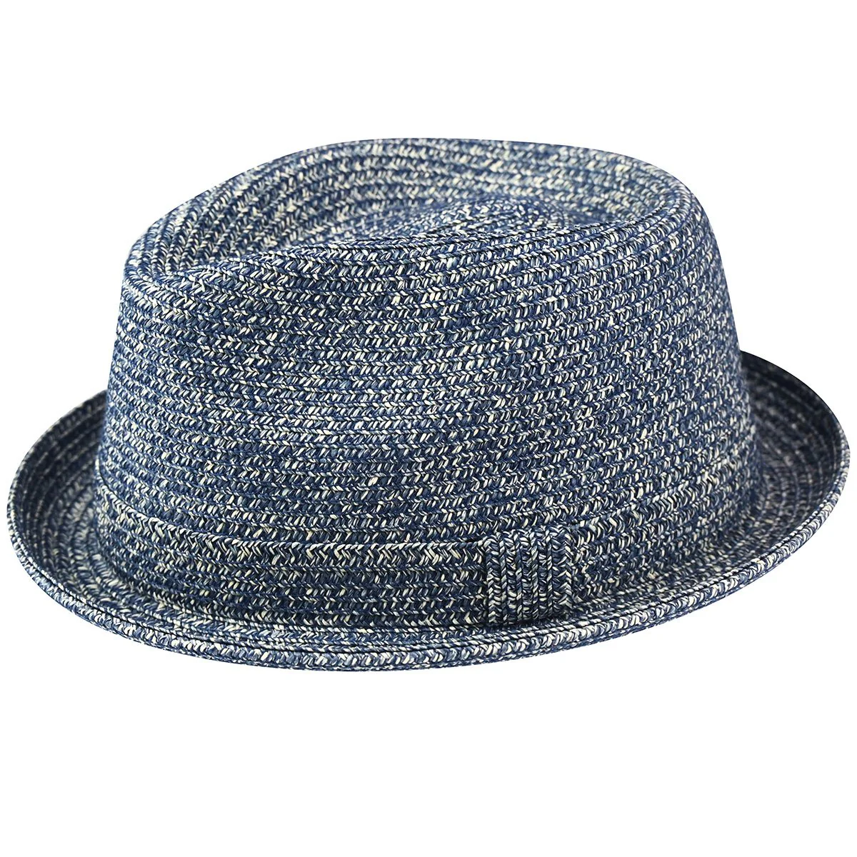 Joey Braided Fedora