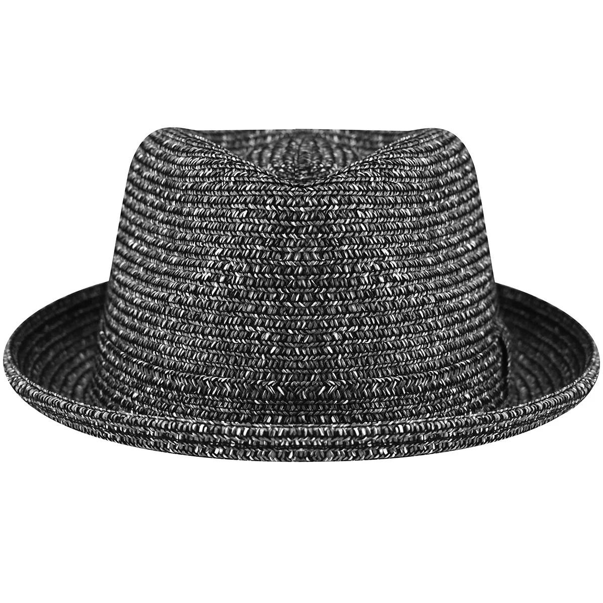 Joey Braided Fedora