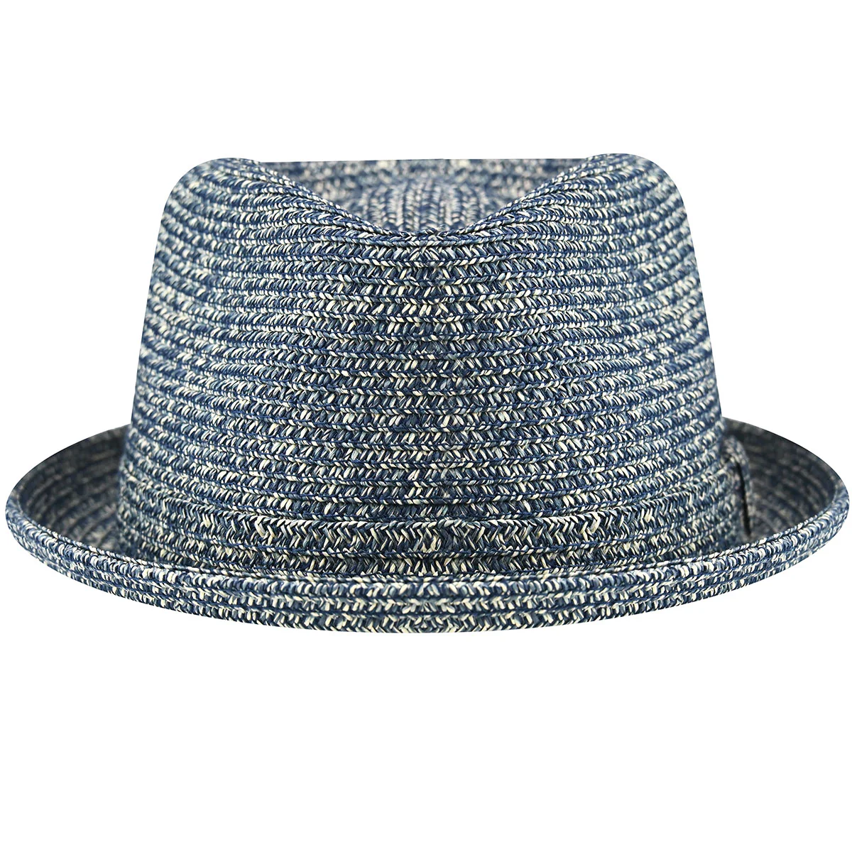 Joey Braided Fedora
