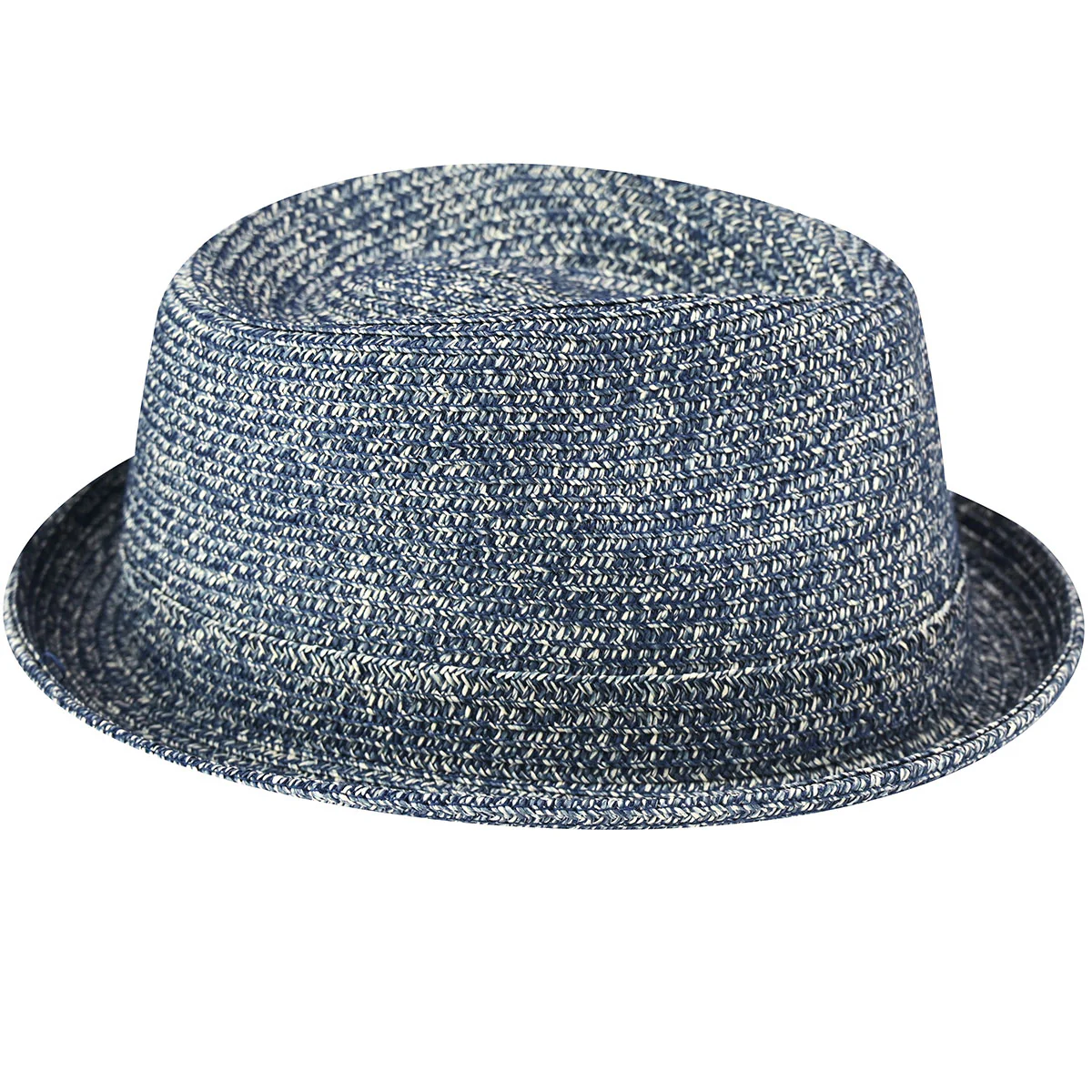 Joey Braided Fedora