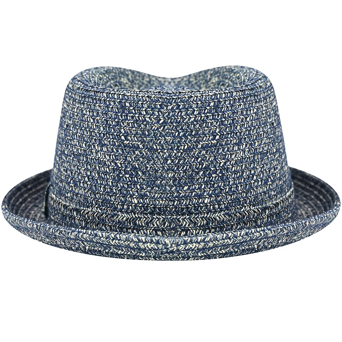 Joey Braided Fedora
