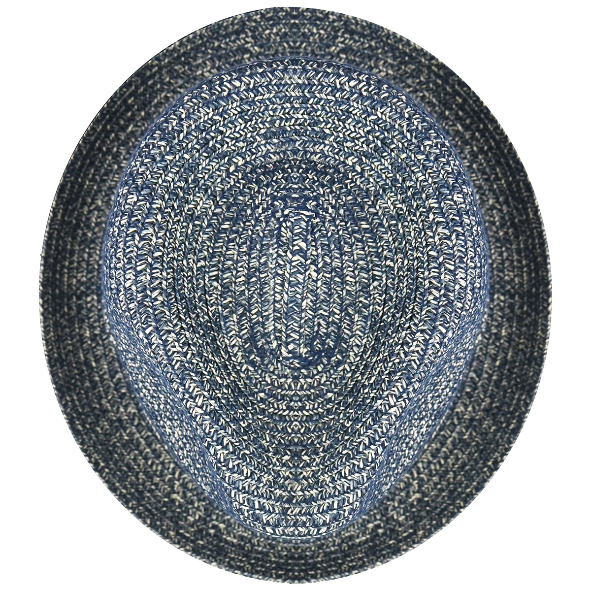 Joey Braided Fedora