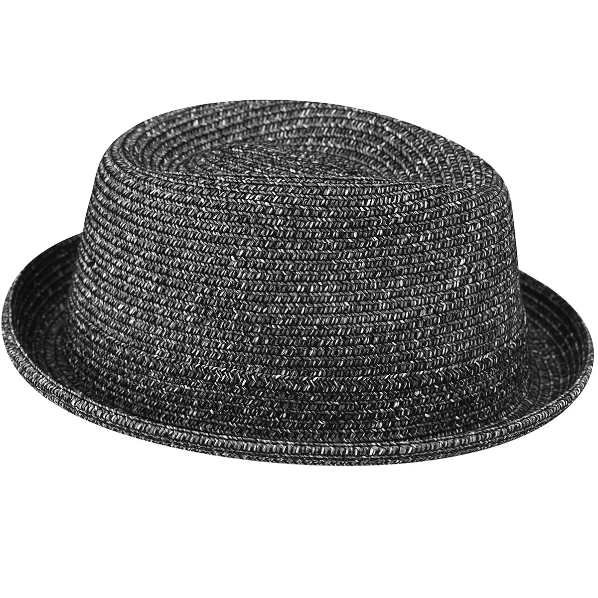 Joey Braided Fedora
