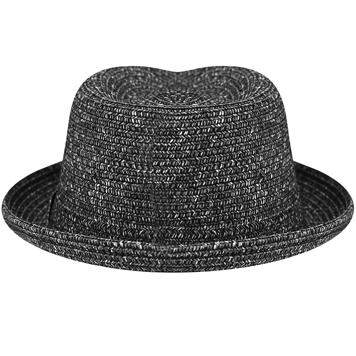 Joey Braided Fedora
