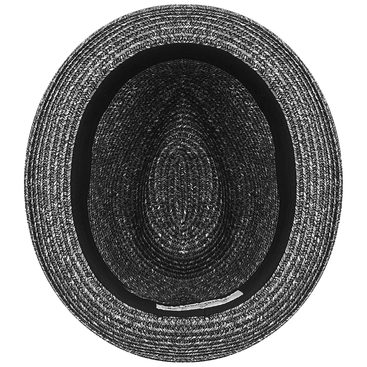Joey Braided Fedora