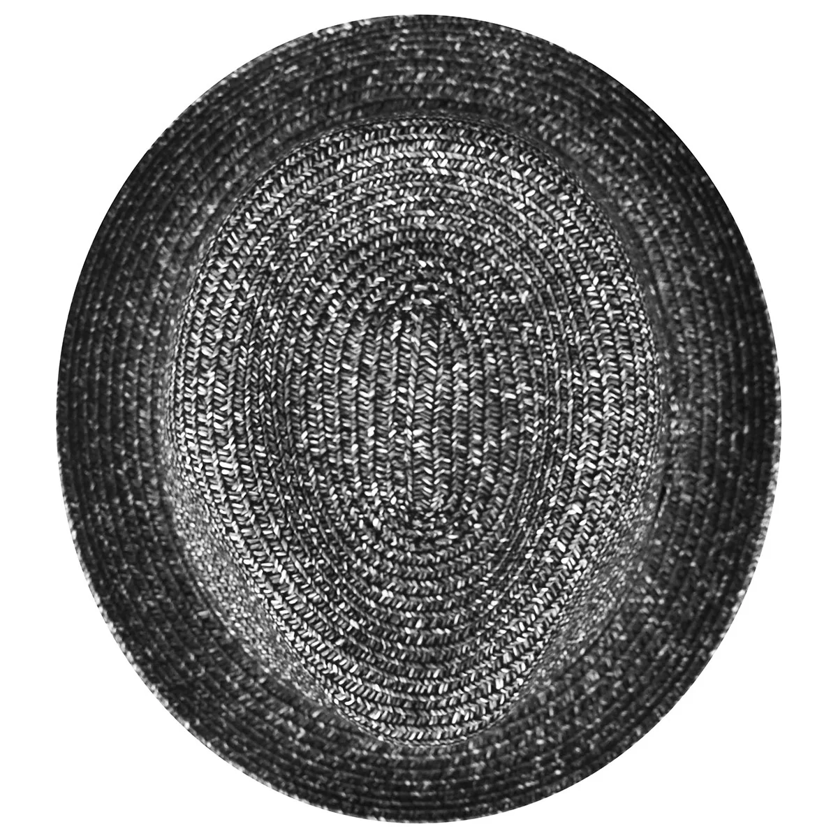 Joey Braided Fedora
