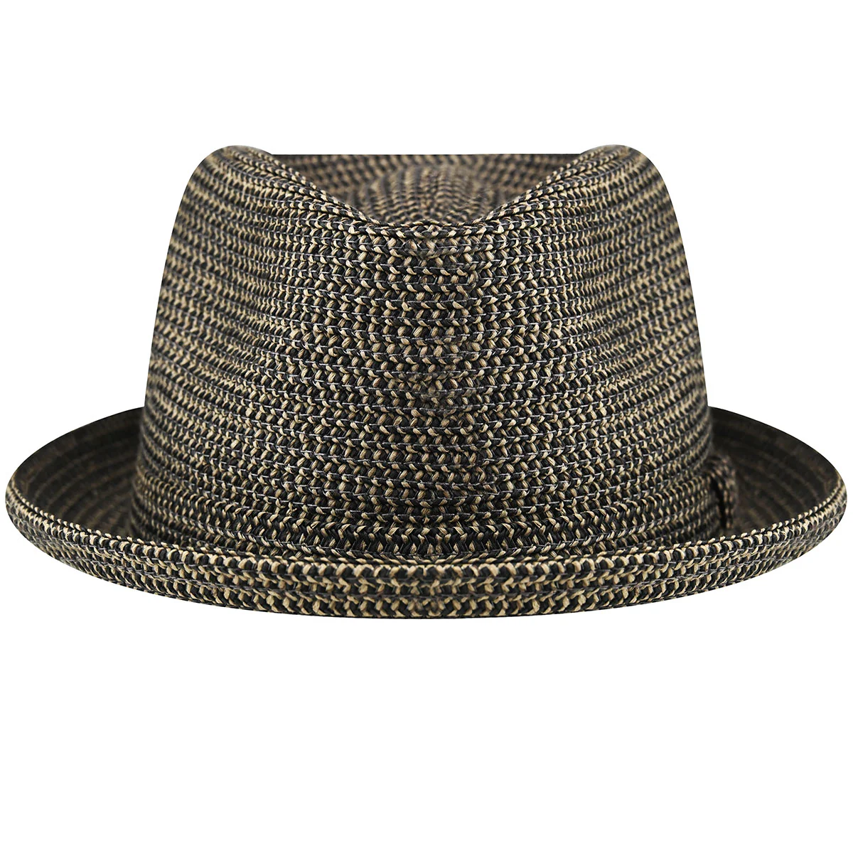Joey Braided Fedora