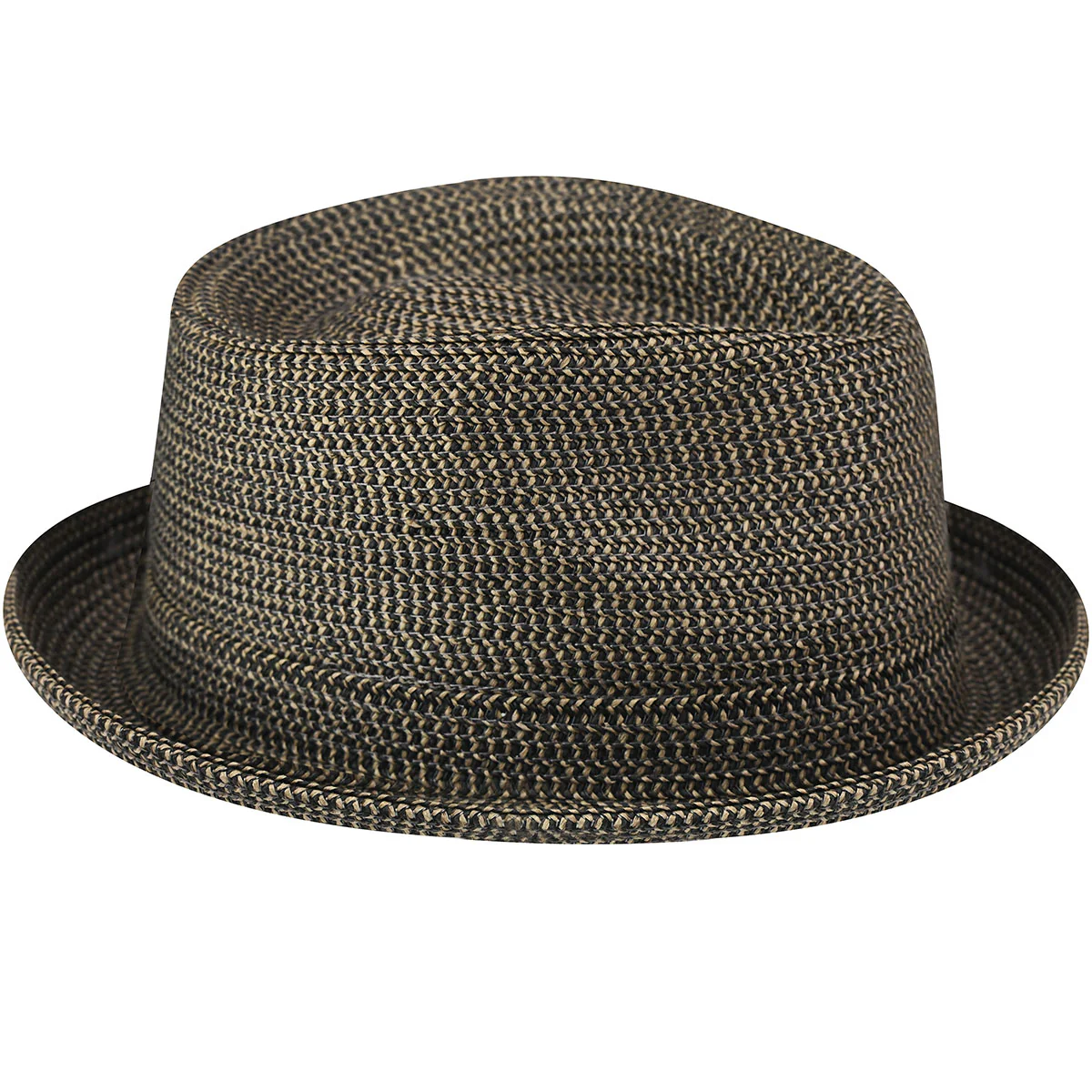 Joey Braided Fedora