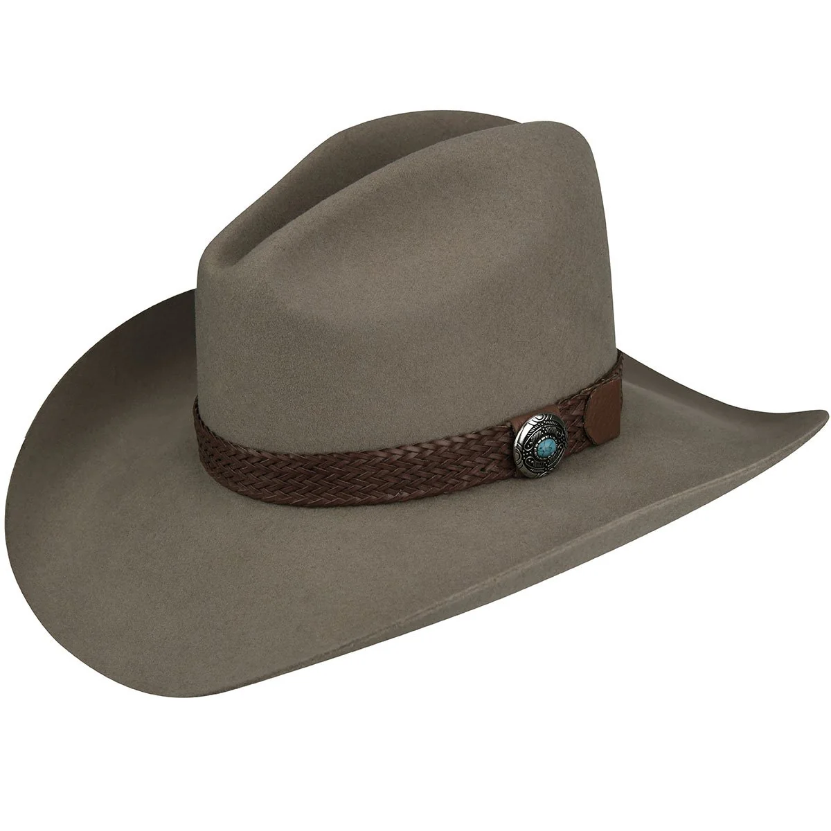 Jutland 2X Cowboy Hat