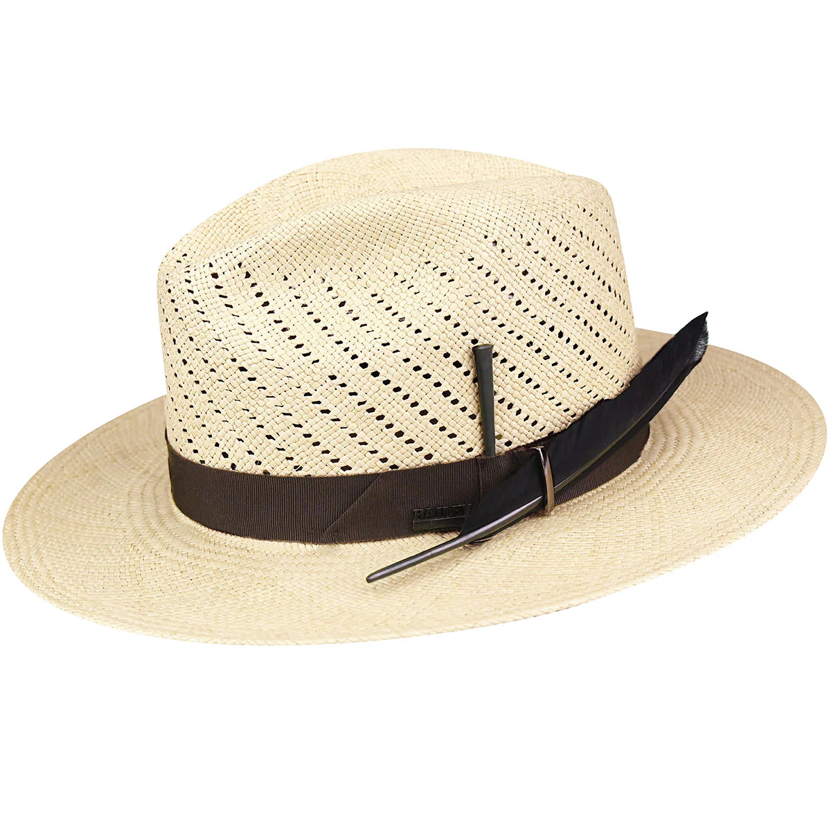Keats Fedora