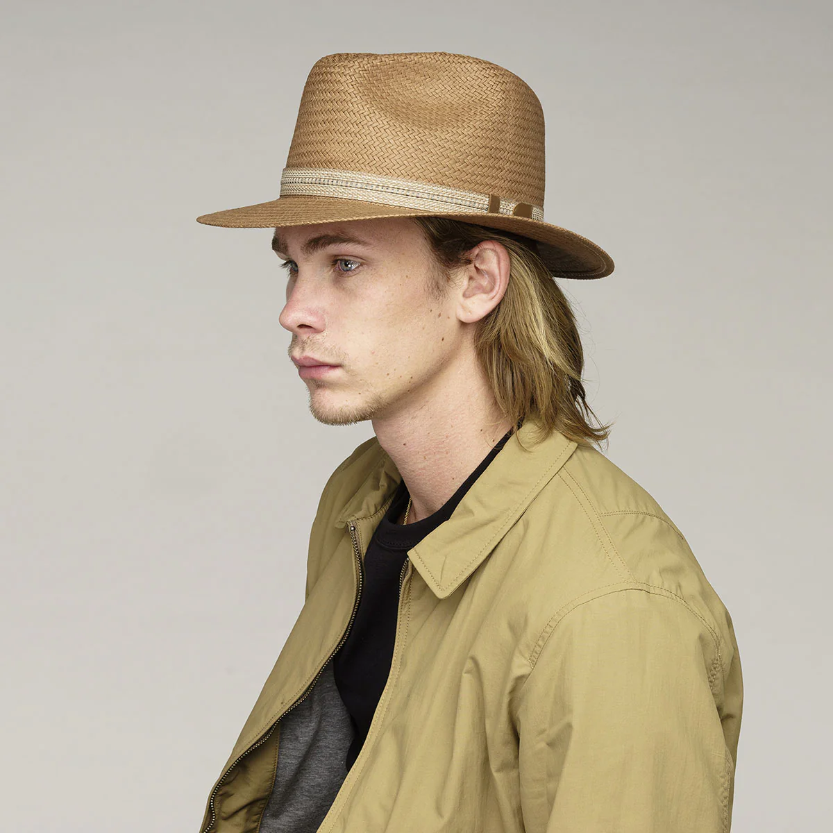 Kilgore Raindura® Fedora