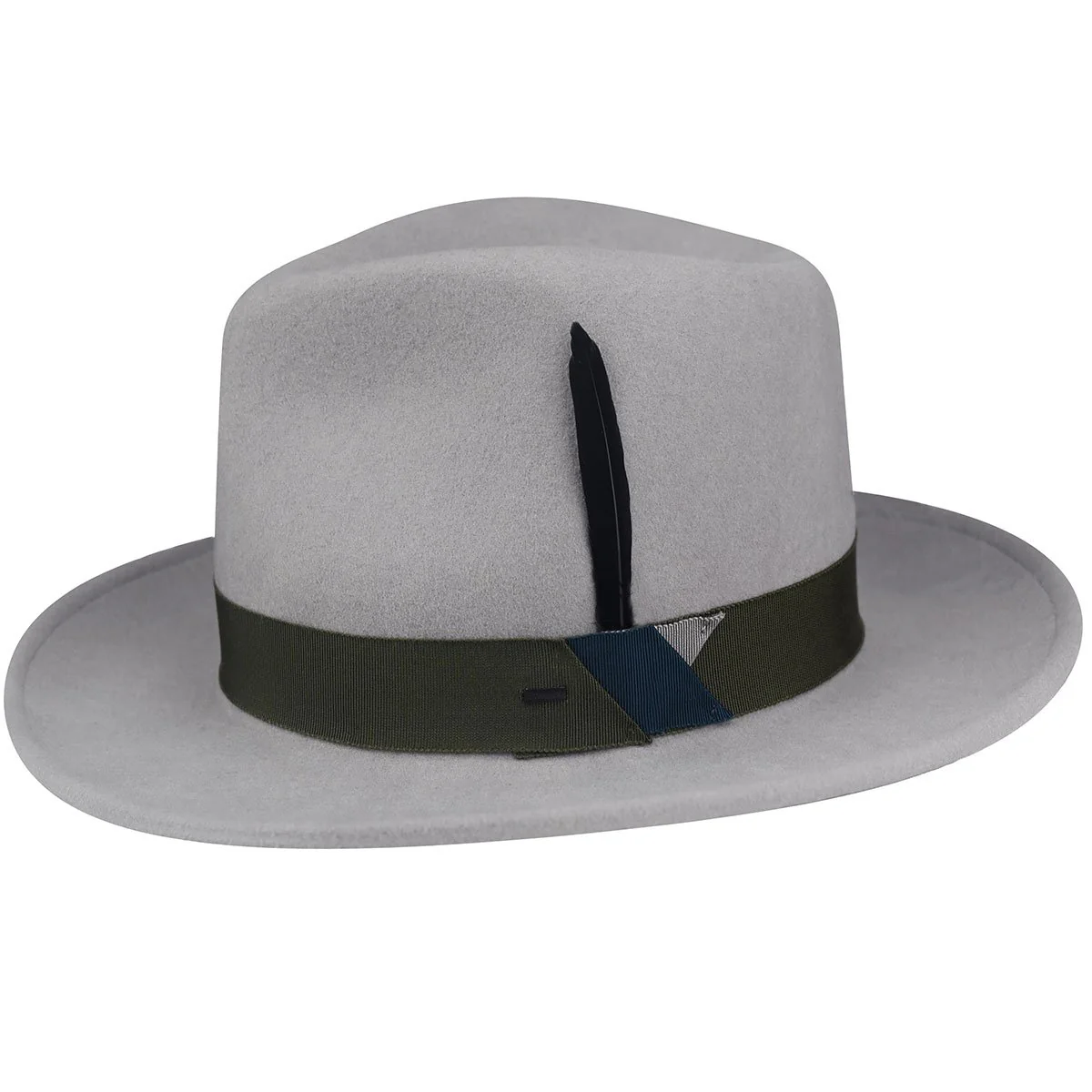 Kinns Fedora