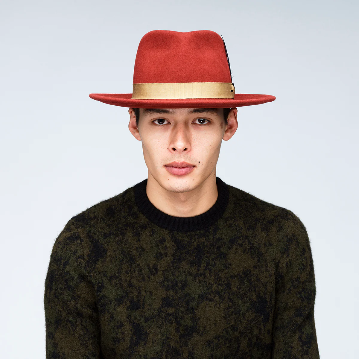 Kinns Fedora