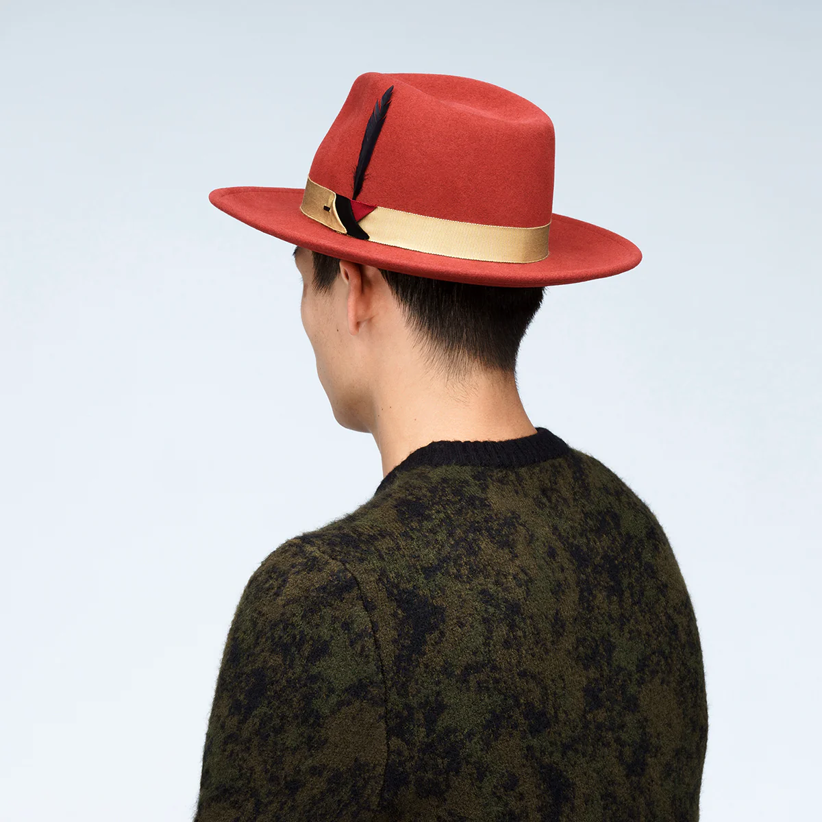 Kinns Fedora