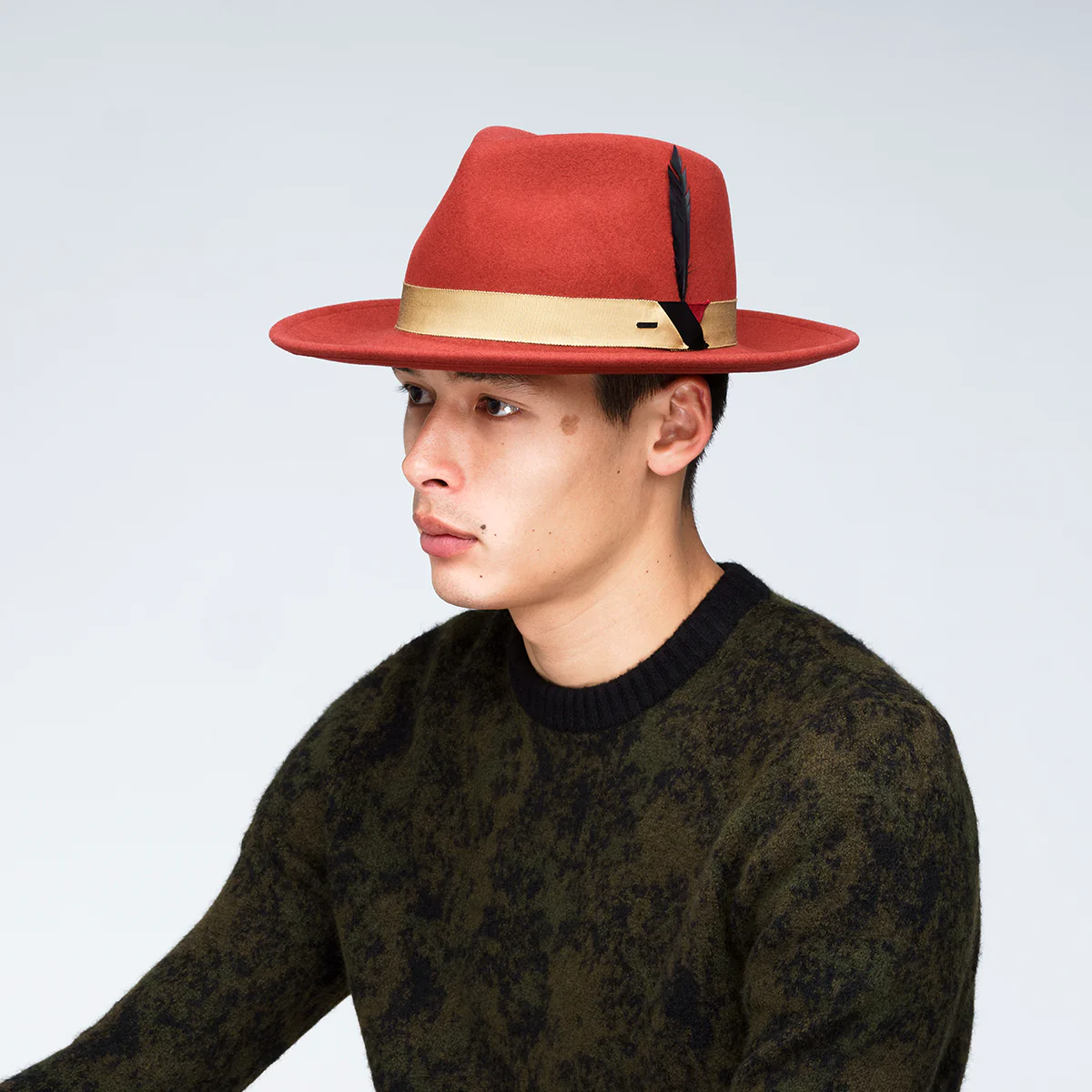 Kinns Fedora