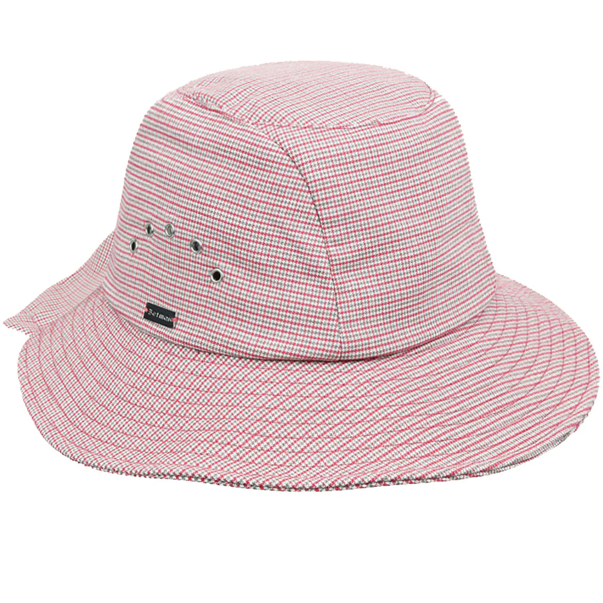 Knotted Cloche